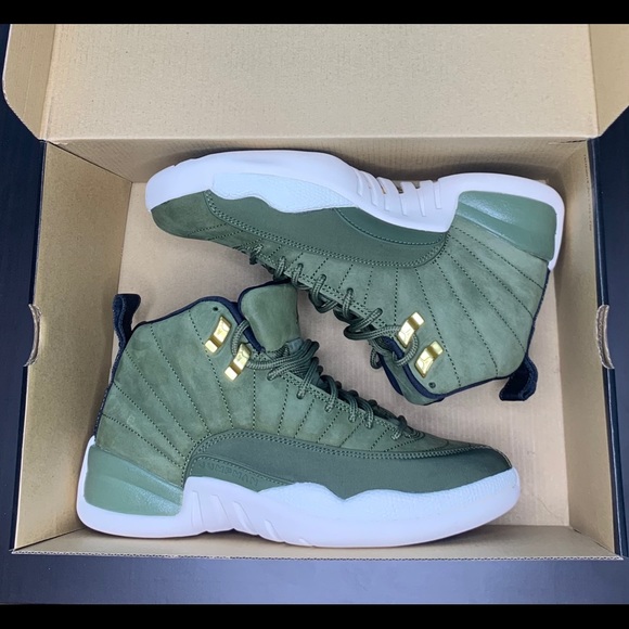 Jordan 12 Chris Paul \'03